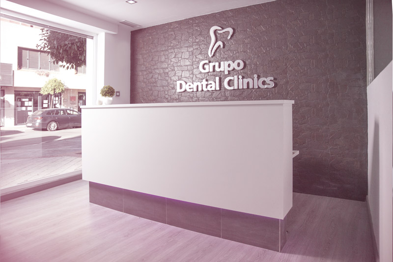 Clínica dental en Málaga Grupo Dental Clinics Benalmádena